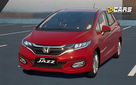 honda jazz ground clearance.